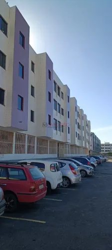 Apartamento 2 quartos reformado QNL 08 Taguatinga norte
