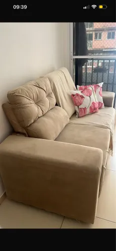 Sofá para reformar 
