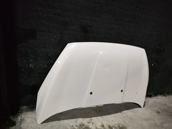 Capo Ford Ka Branco 2015 2016 2017 2018 2019 2020 2021
