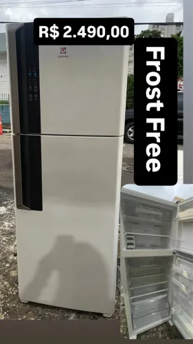 Geladeira