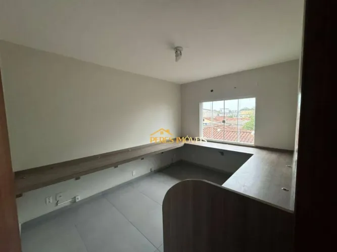 Sala para alugar, 74 m² por R$ 2.100,00/mês - Novo Rio Das Ostras - Rio das Ostras/RJ