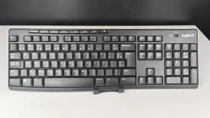 Teclado Logitech K270 ABNT2