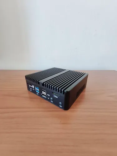 Appliance (Mini PC) poderoso