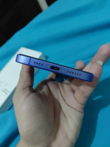Troco por inferior mais volta sua! 16 plus 128gb