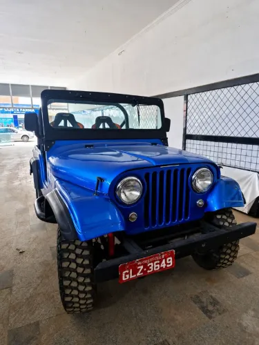 Jeep Wrangler Unlimited Sahara 2.0 TB 4P AUT 1970