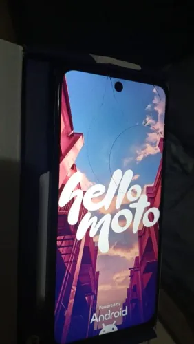 Moto g05 256gb