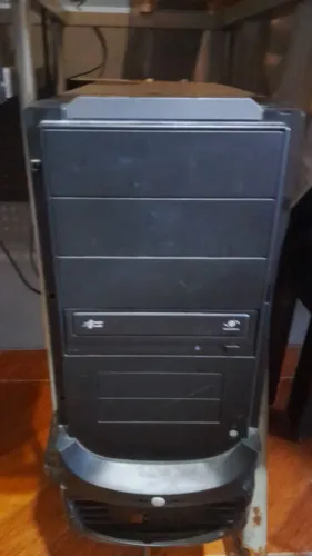 Computador pra trabalho de aula so pega Wi-Fi nao entrego alvorada 2
