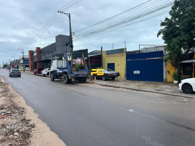 Terreno Comercial 334m² no Jardim América à Venda REF: PS7561