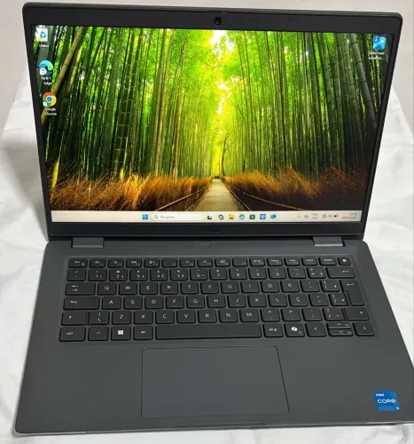 Notebook Dell latitude 3450 13 geração novo