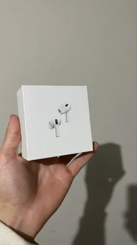 Fone Bluetooth novo na caixa