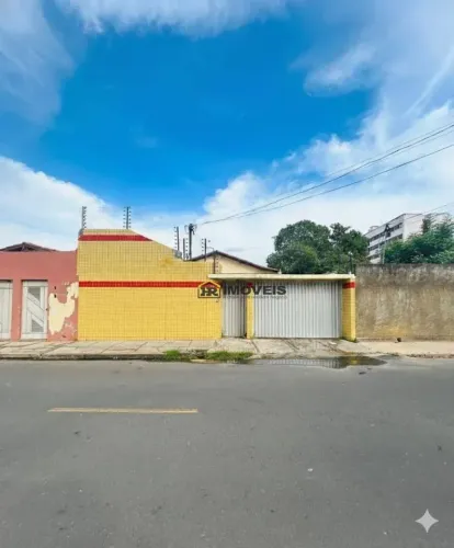Excelente Casa à Venda no Planalto Ininga, Teresina-PI