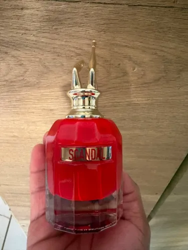Scandal Le Parfum