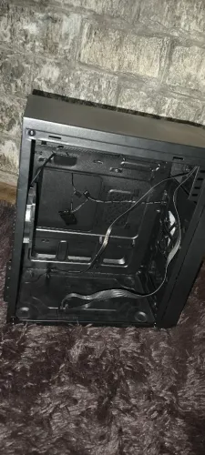 Gabinte Office M-atx