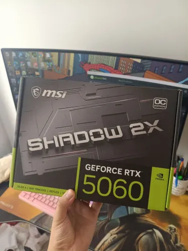 Rtx 5060 8gb