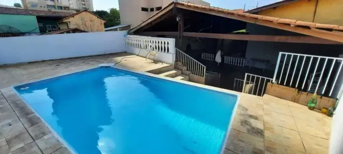 LINDA CASA TÉRREA A VENDA NO JAGUARIBE OSASCO