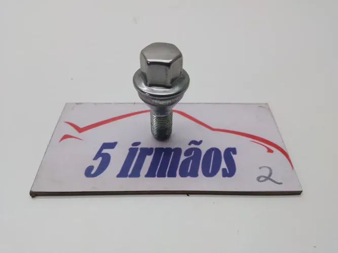 Parafuso Trava Roda Jeep Commander Overland 1.3 2021 / 2022 