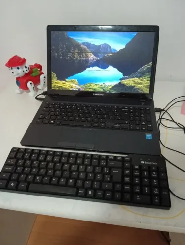 Notebook Samsung