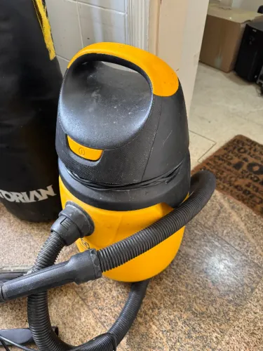Aspirador de Po? e Agua Electrolux GT3000PRO