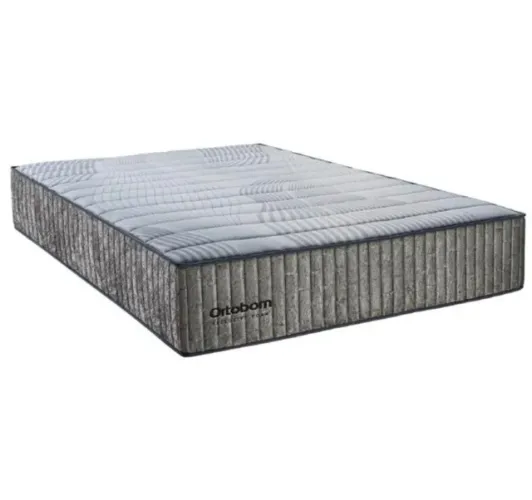 Colchão Queen Confort Premium HR33 30 cm