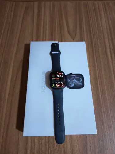 Apple Watch Series 11 GPS 46mm