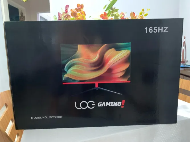 Monitor Gamer AOC