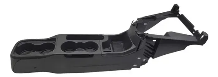 Console Central Ford Ka 2018 Á 2020