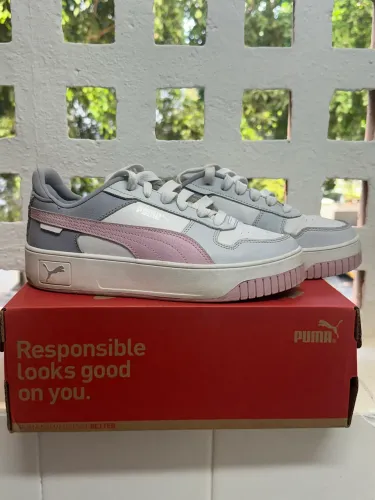 Tênis feminino Puma 