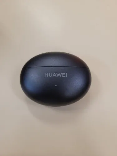 Fone Bluetooth Huawei FreeBuds 6i Original (Com Cancelamento de Ruído)