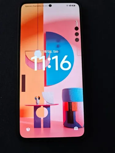 Poco f6 pro