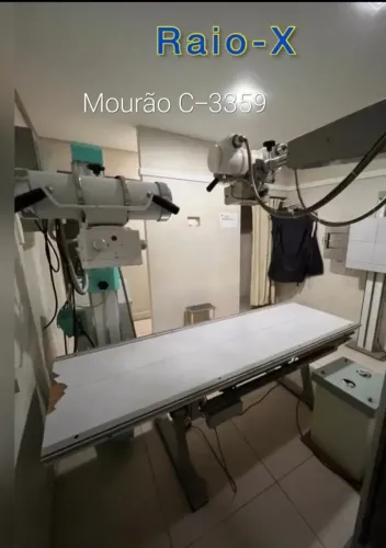 Clínica Ocupacional e Laboratório no Centro. Ótima Estrutura, Completa, Carteira de Client