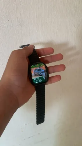 Relogio Smart modelo (RG-w68+)