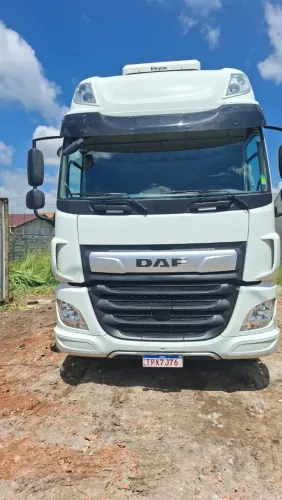 DAF CF 310 Novo