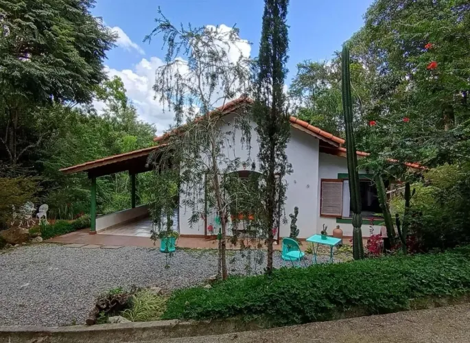 Chácara Pilar do Sul