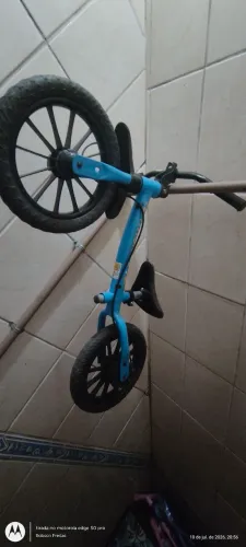 Bike infantil