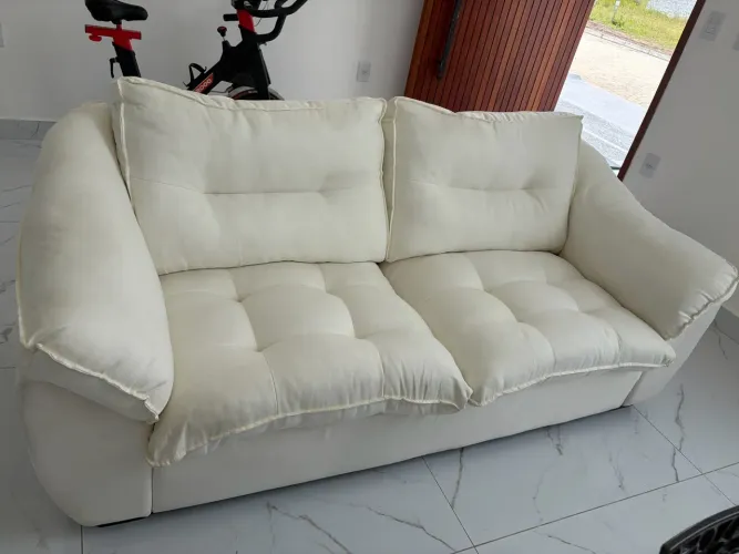 SOFÁ 3 lugares