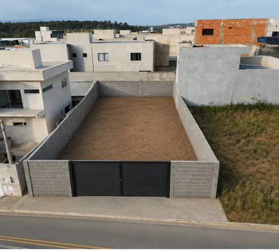Alugo excelente Terreno no Setville 