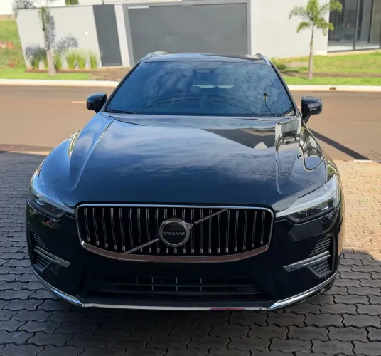 Volvo XC-60 XC 60 T-8 Híbrido Insc. Express. 2.0 AWD 2022