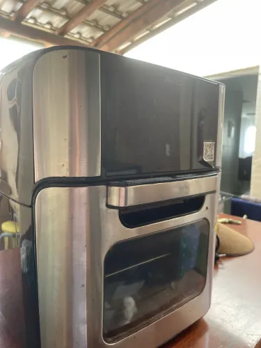   Air Fryer Oven Philco - Para Conserto ou Retirada de Peças