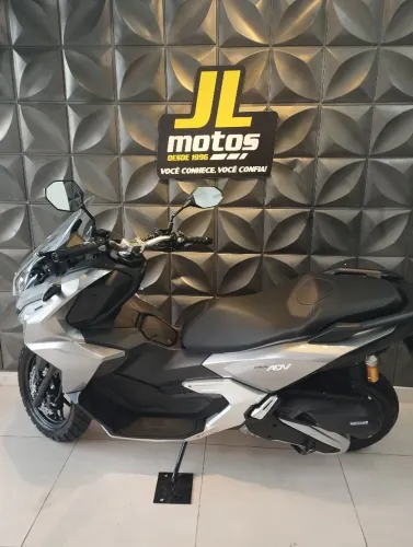 ADV 160 ABS ANO 2026 COM 2.200 KM