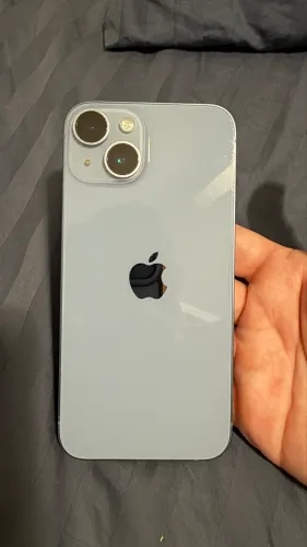 Vendo iPhone 14 seminovo