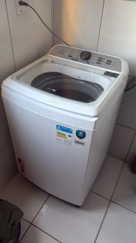 Máquina de lavar - Midea 13kg