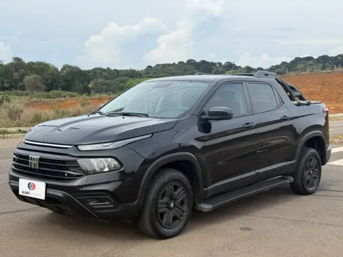 Fiat Toro Endurance 1.3 T270 4X2 Flex AUT 2022