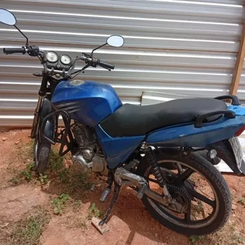 Dafra Speed 150 , Ano 2010 por 5.000 Aceito propostas
