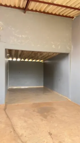 Vendo casa no setor Sul de Planaltina Goiás.