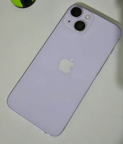 iPhone 14