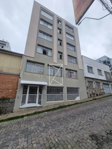 Aluguel - Apartamentos - 1 dormitório - São Pelegrino - Caxias do Sul - RS