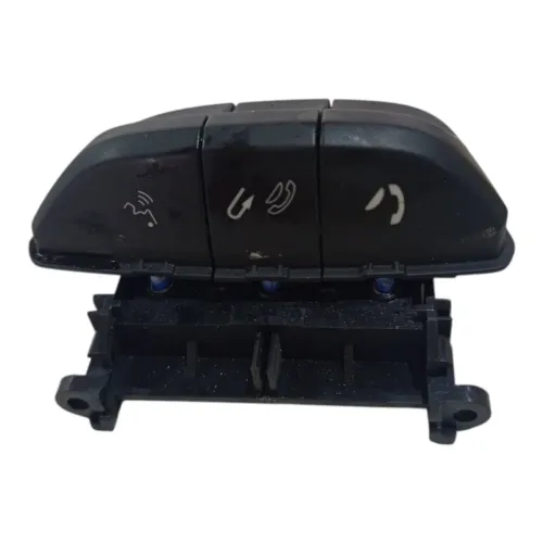 Botão Comando Telefone Volante Honda Civic 2012 A 2016