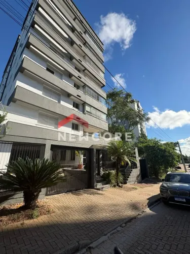 Apartamento em Rua Euclides Correa Machado - Freitas - Sapucaia do Sul/RS