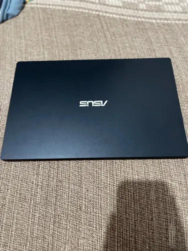VENDO NOTEBOOK ASUS VIVOBOOK GO 15 - AZUL