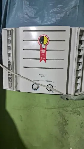 Ar condicionado